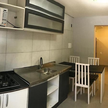 Apartamento Ao Lado Do Beto Carreiro Penha  Eksteriør billede