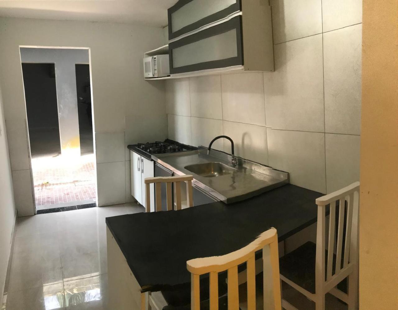 Apartamento Ao Lado Do Beto Carreiro Penha  Eksteriør billede